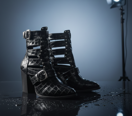 BRUNENSIS LUJO FEMENINO