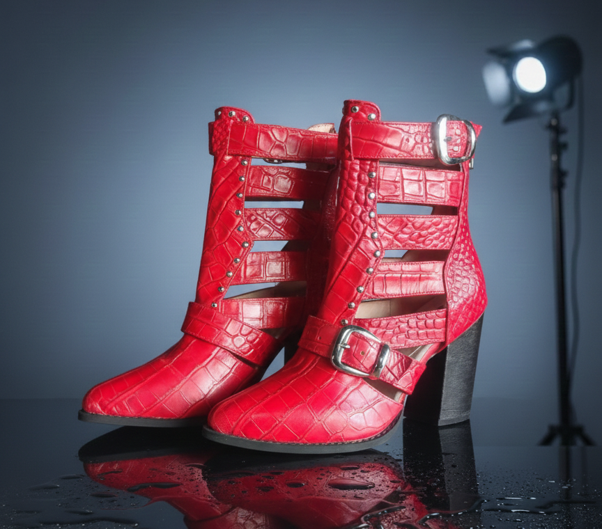 BRUNENSIS LUJO FEMENINO