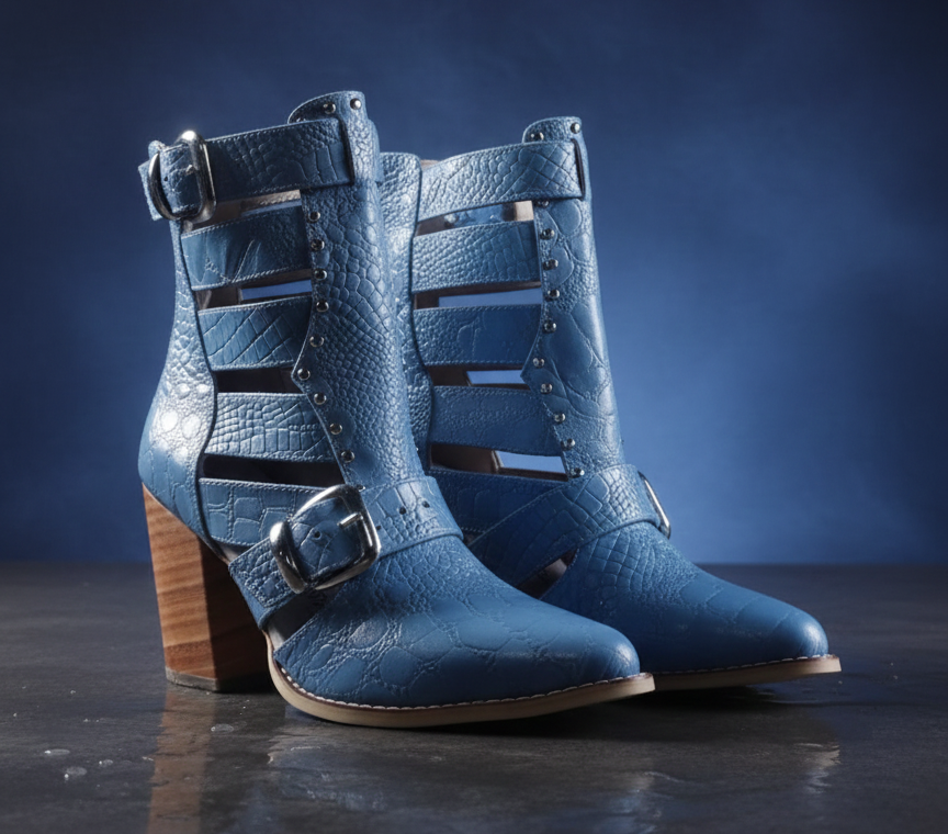 BRUNENSIS LUJO FEMENINO