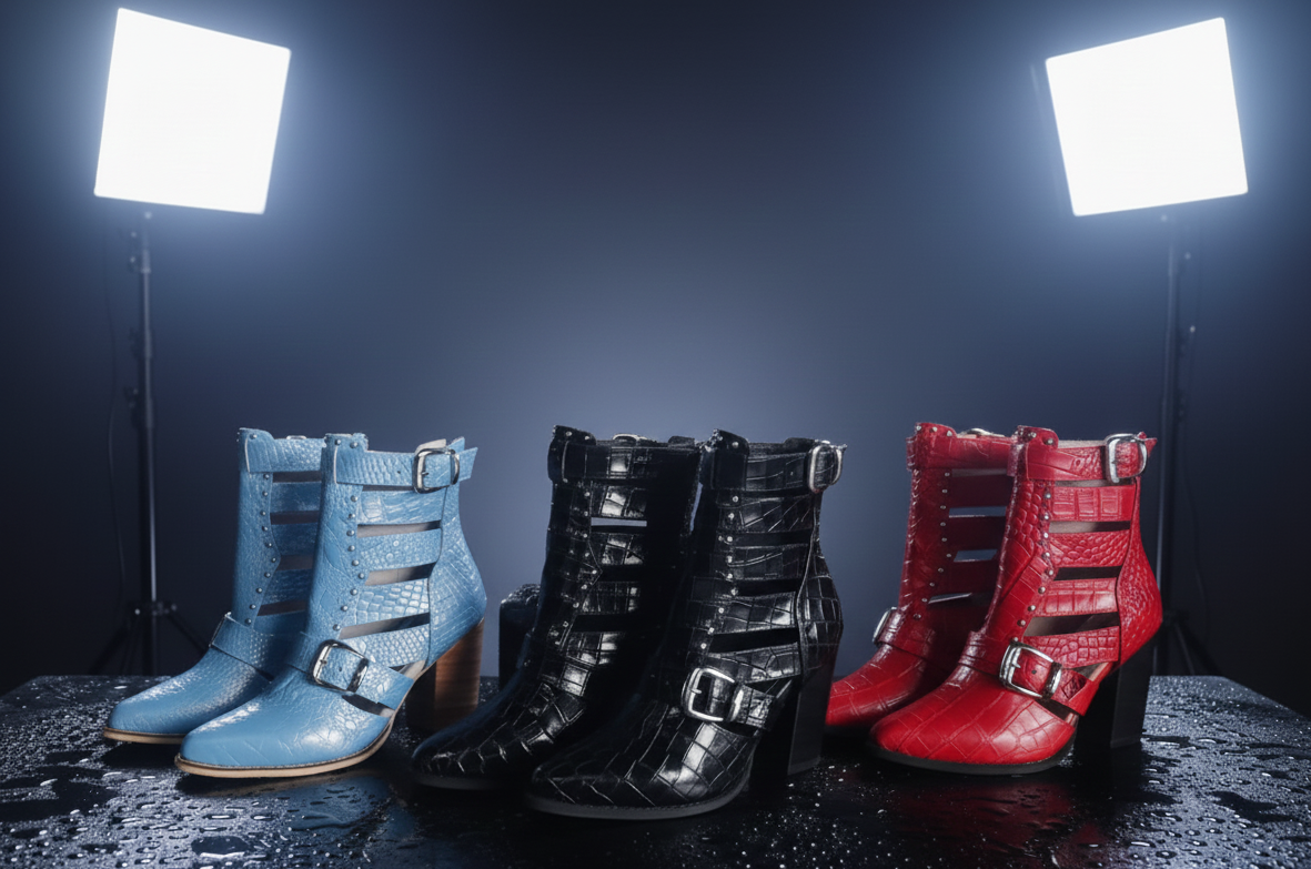 BRUNENSIS LUJO FEMENINO